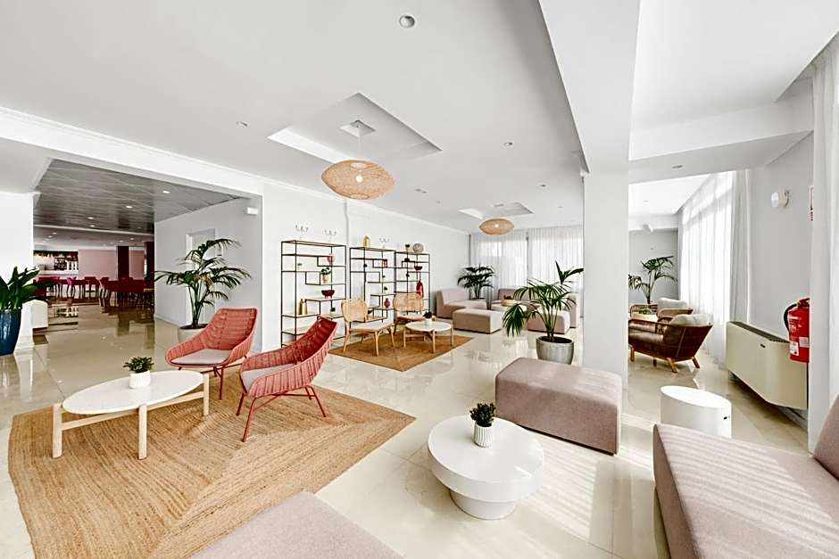Hotel Ankaa - Adults Only