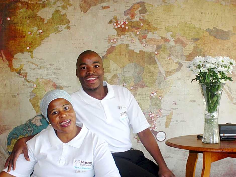 3@Marion Guest House