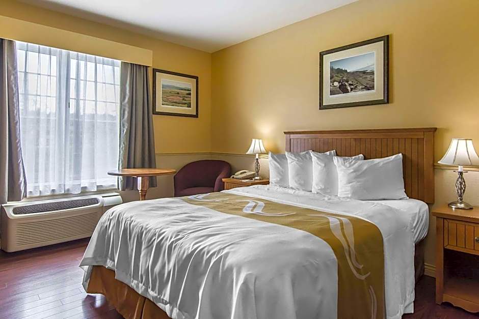 Quality Inn Riviere-Du-Loup