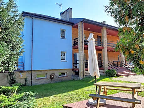 Drawa Resort