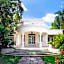 Delfina Boutique Hotel