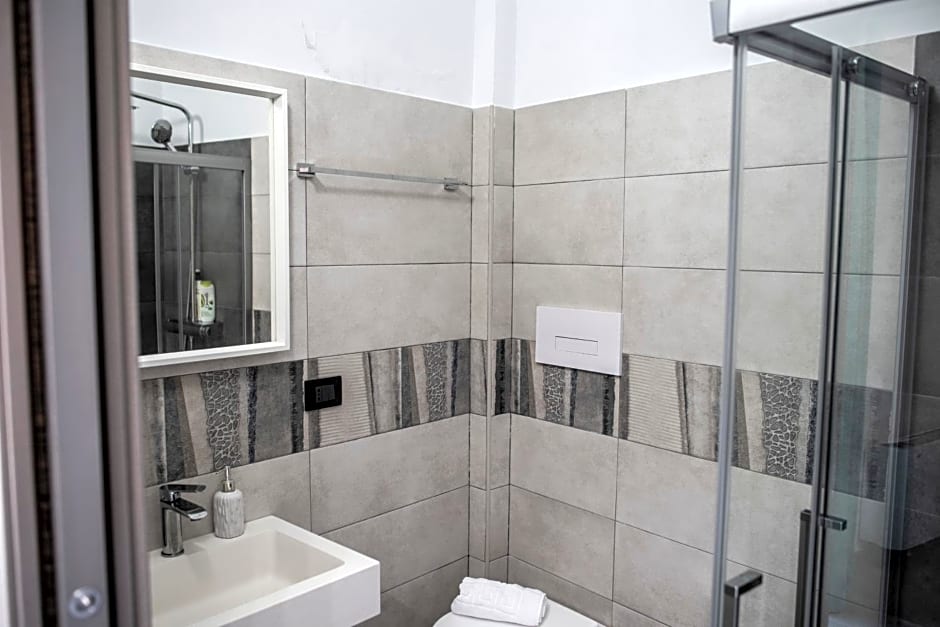 B&B Màkari holiday home