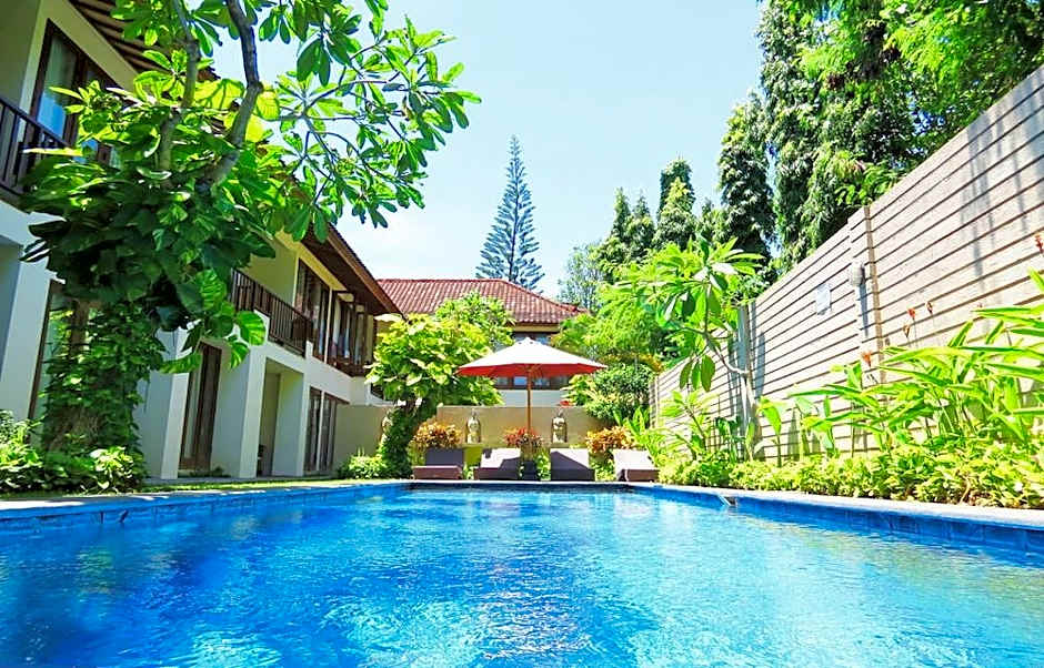 Sekuta Condo Suite