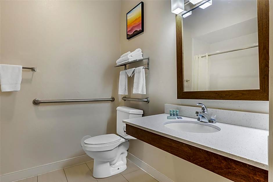 Best Western Joliet Inn And Suites