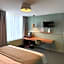 Hotel Amfora