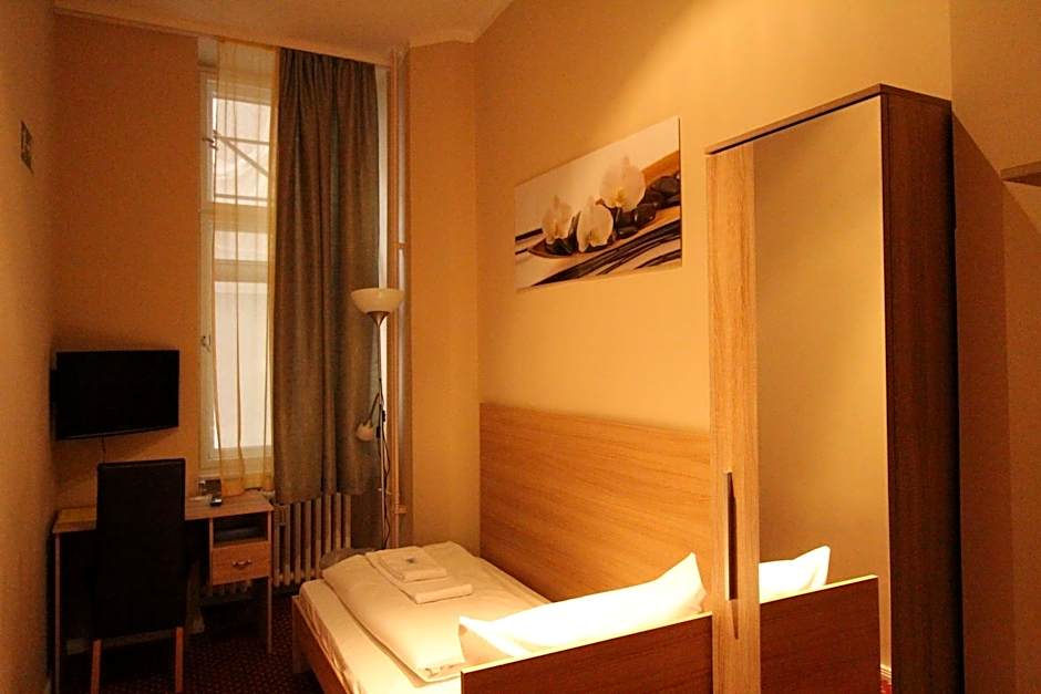 Hotel Elegia am Kurfürstendamm