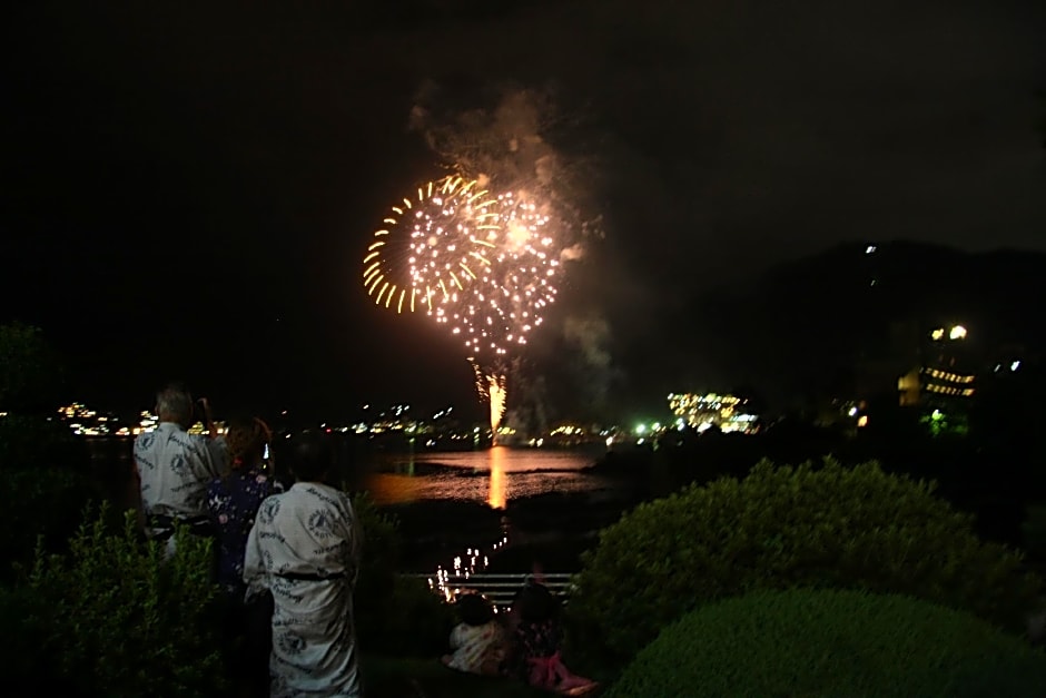 Kawaguchiko Hotel