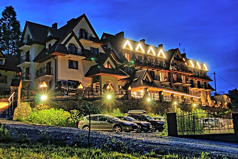 Biały Dunajec Resort & Spa