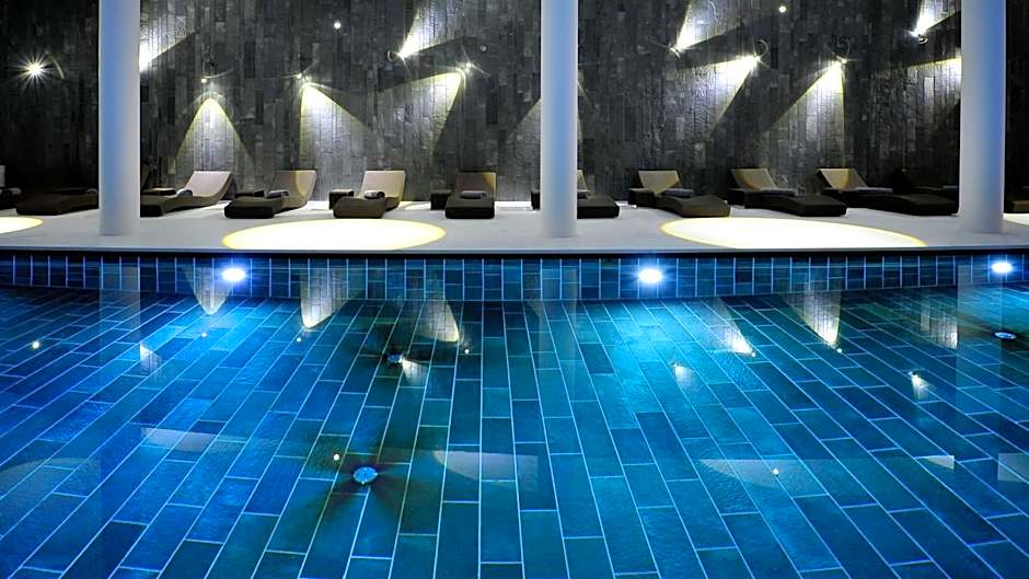 Palanga Life Balance SPA Hotel