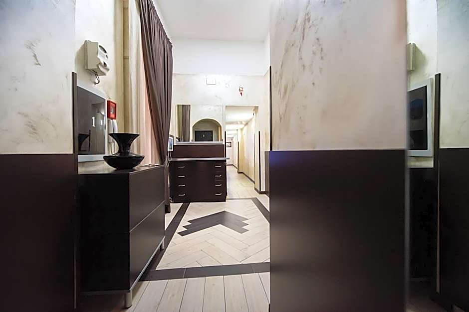 Napolì Affittacamere