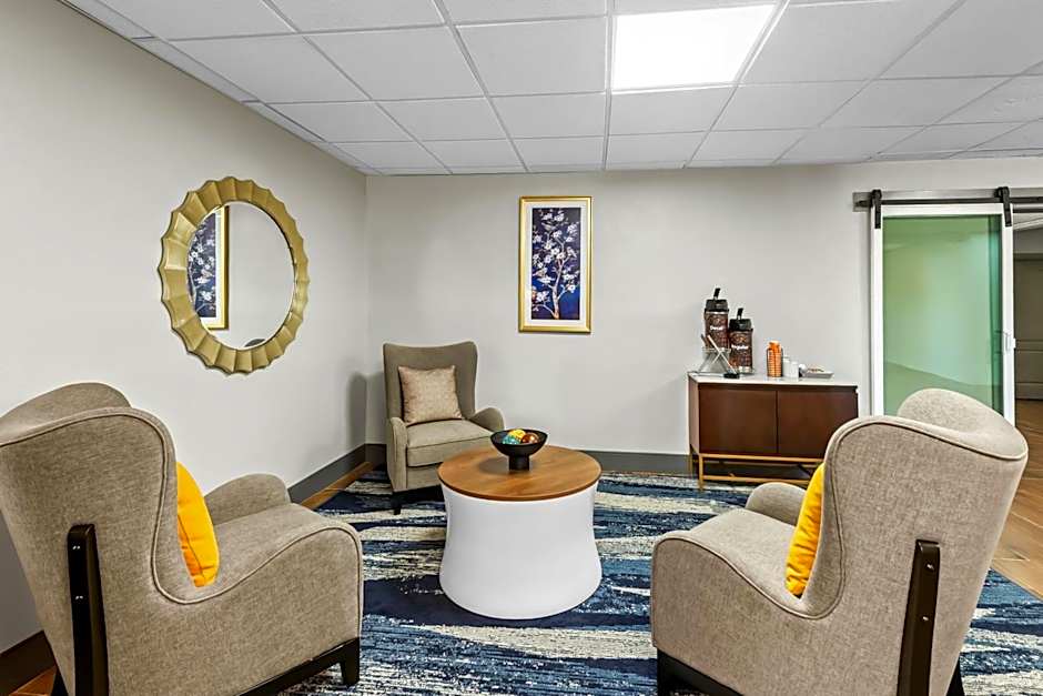 Comfort Suites Texarkana Texas