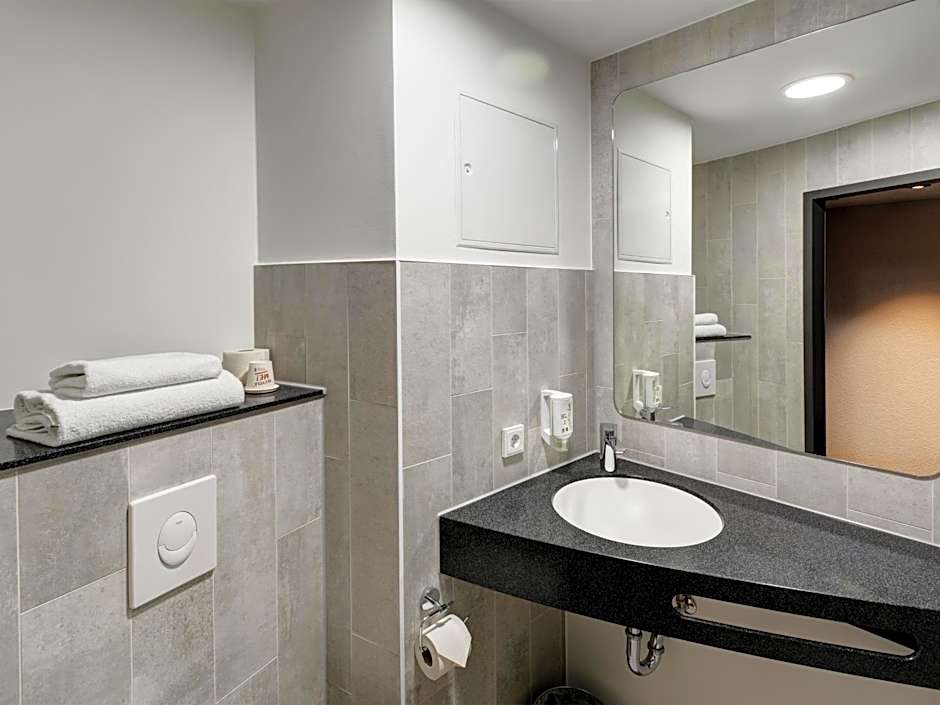 B&B HOTEL Kassel-Industriepark