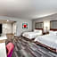 Hampton Inn By Hilton North Little Rock McCain Mall