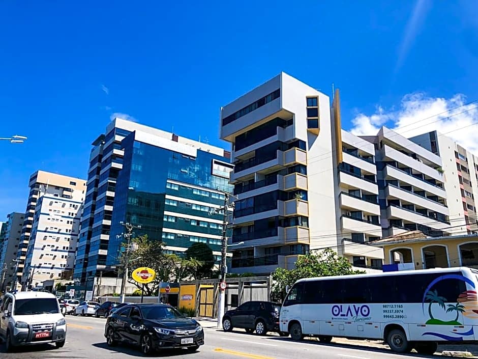 TENERIFE - 403 · T-03: Vista fantástica à beira mar da Pajuçara
