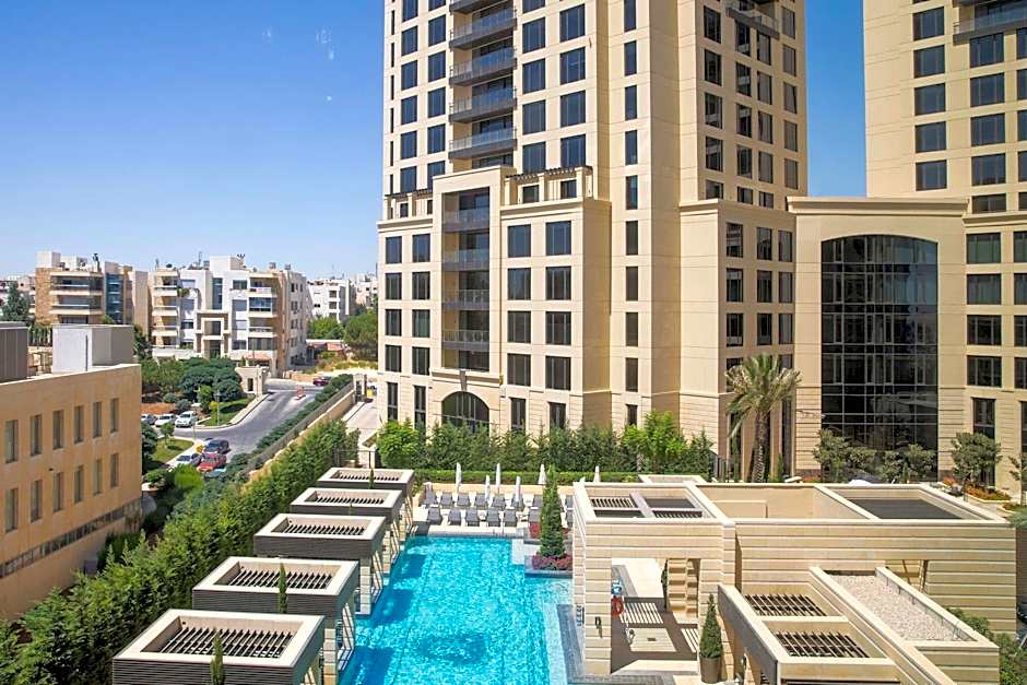 The St. Regis Amman