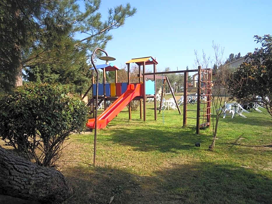 Agriturismo Podere Diacceroni
