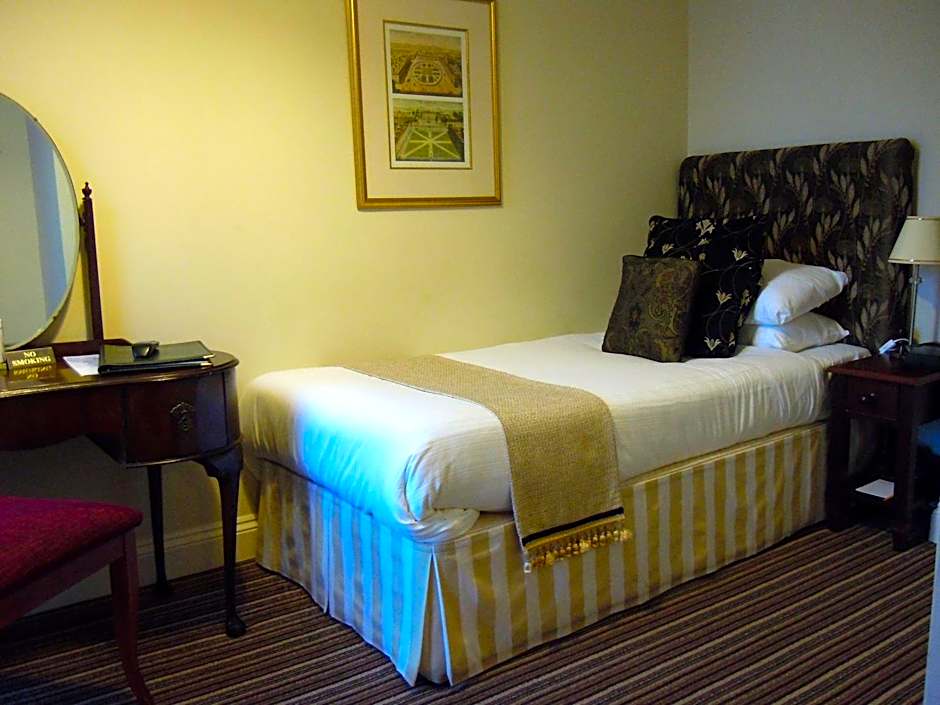 Stuart House Hotel – King's Lynn