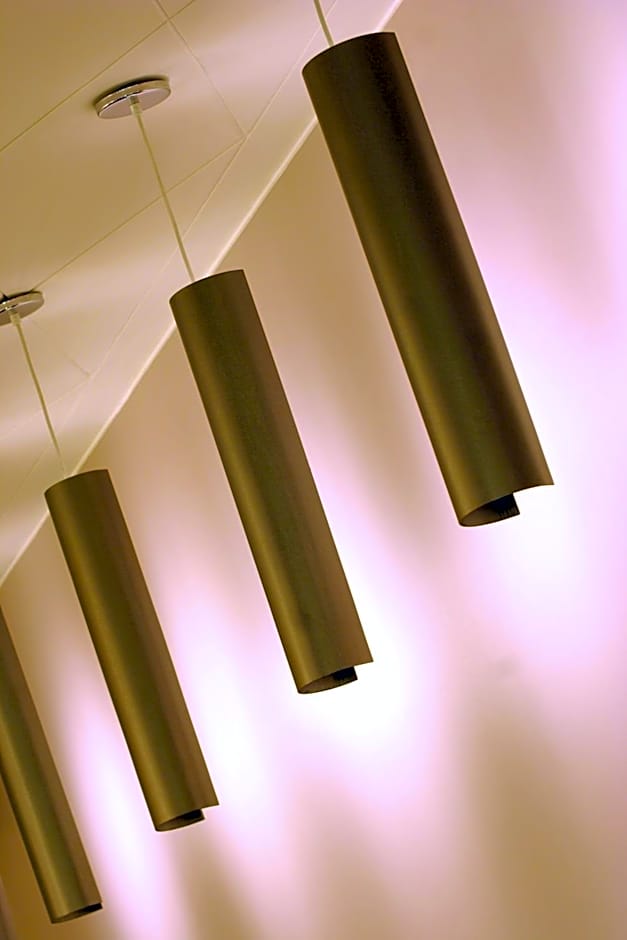 Hotel Crillon Mendoza