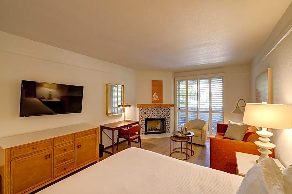 Sonoma Valley Inn, Tapestry Collection by Hilton