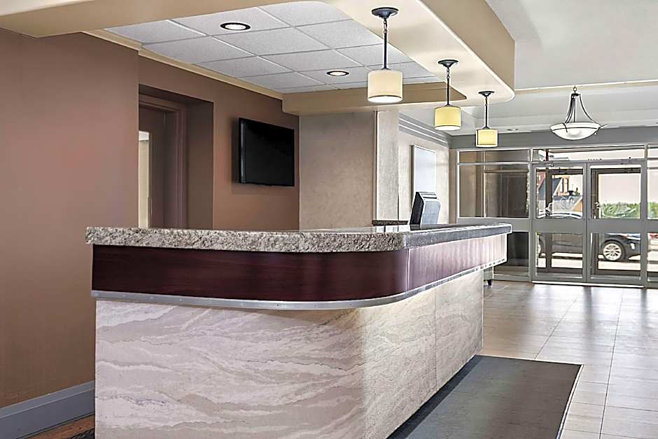 Best Western Swan Castle Inn