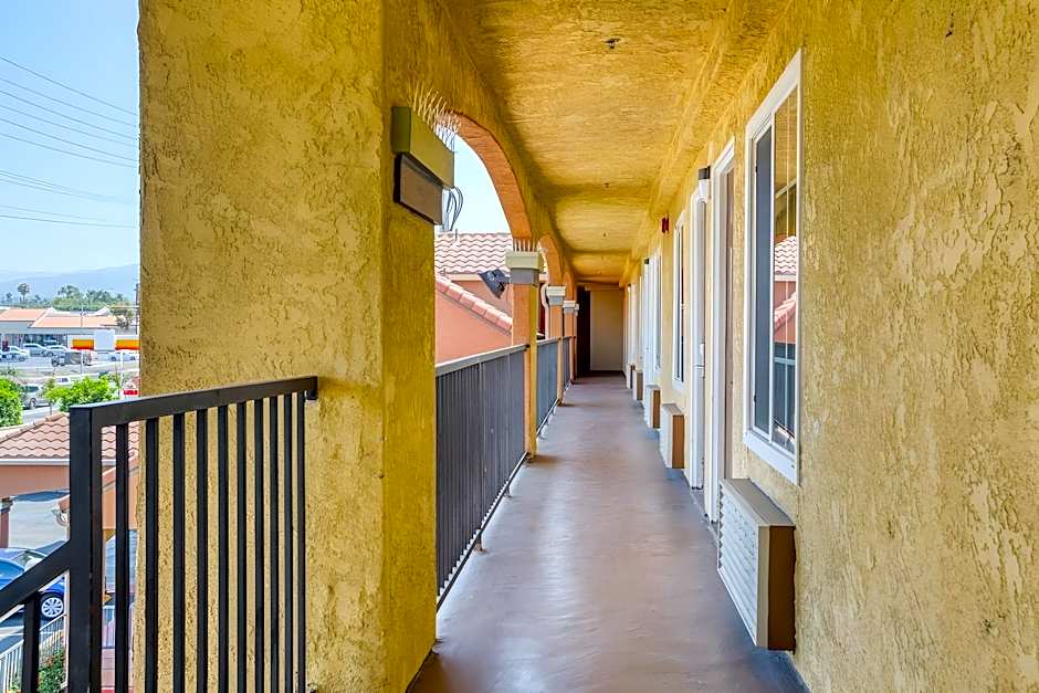 Heritage Inn And Suites – Corona, CA