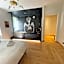 The Lion's Den BnB