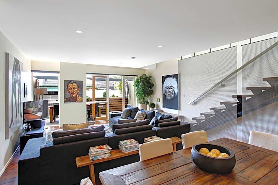 Byron Butter Factory Apartments
