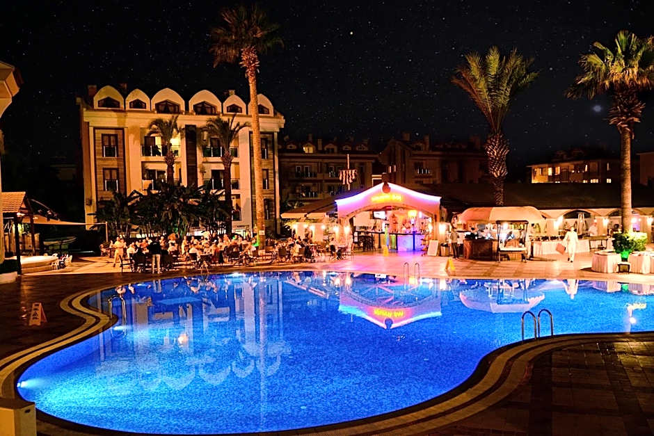 Club Anastasia - Family Hotel