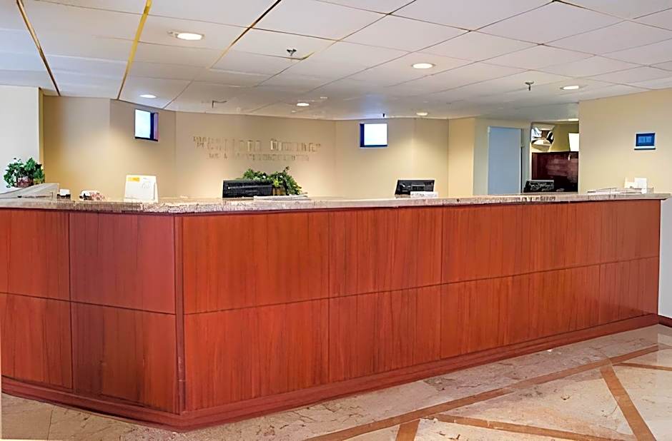 Westford Regency Inn & Conference Center