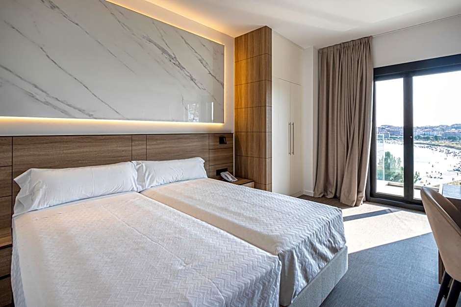 Hotel Inffinit Sanxenxo