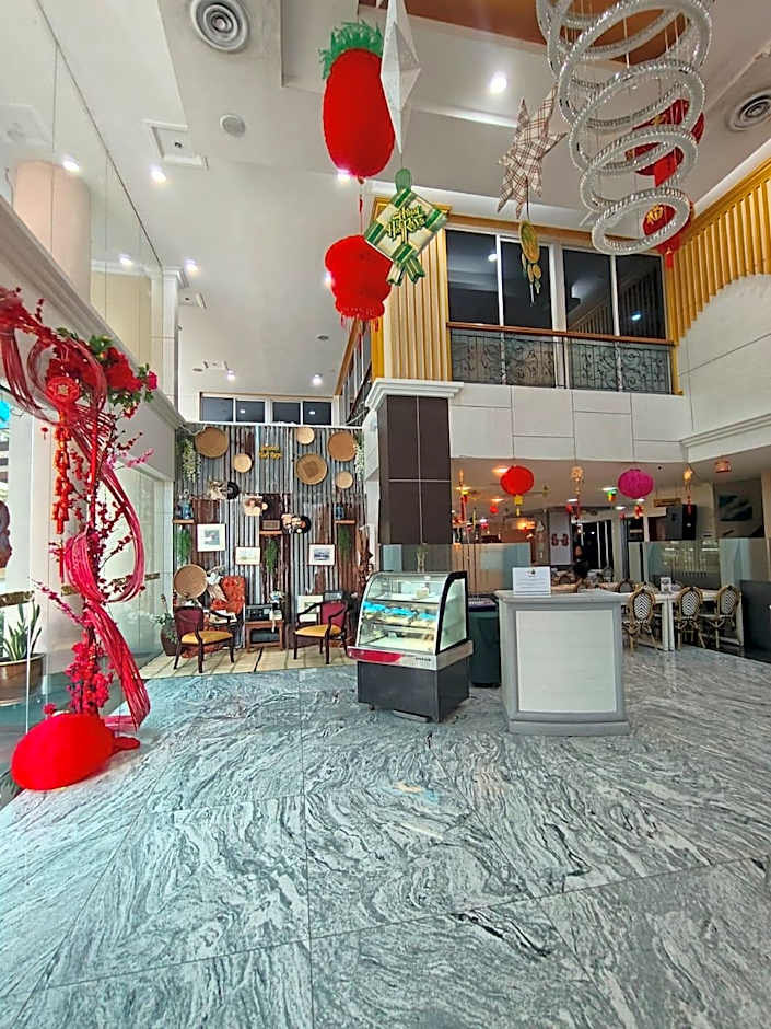Hotel Sandakan