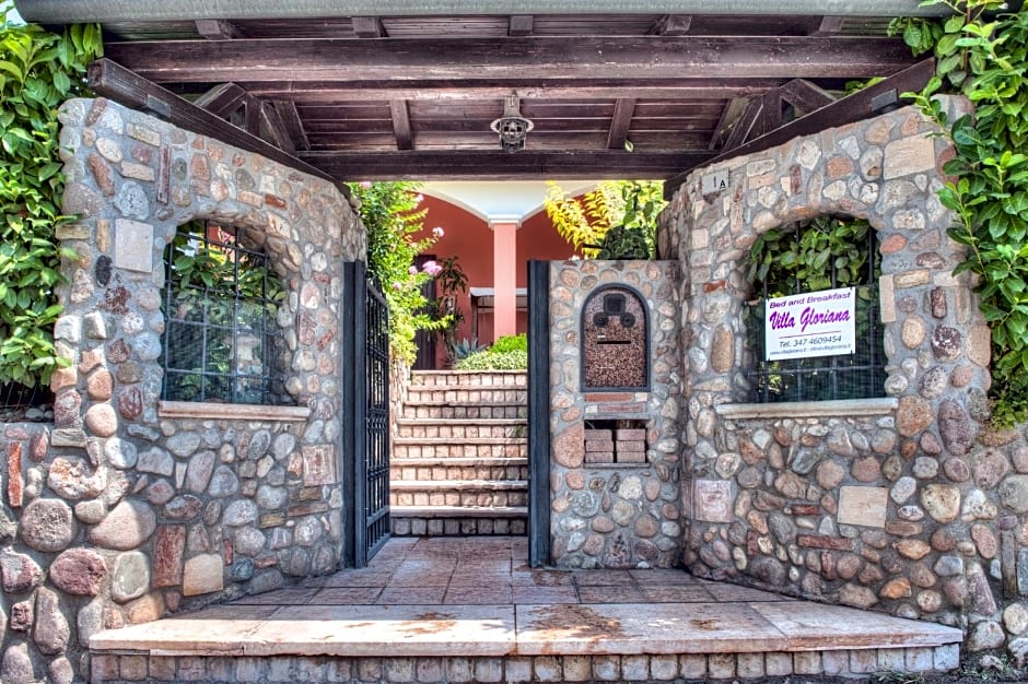B&B Villa Gloriana