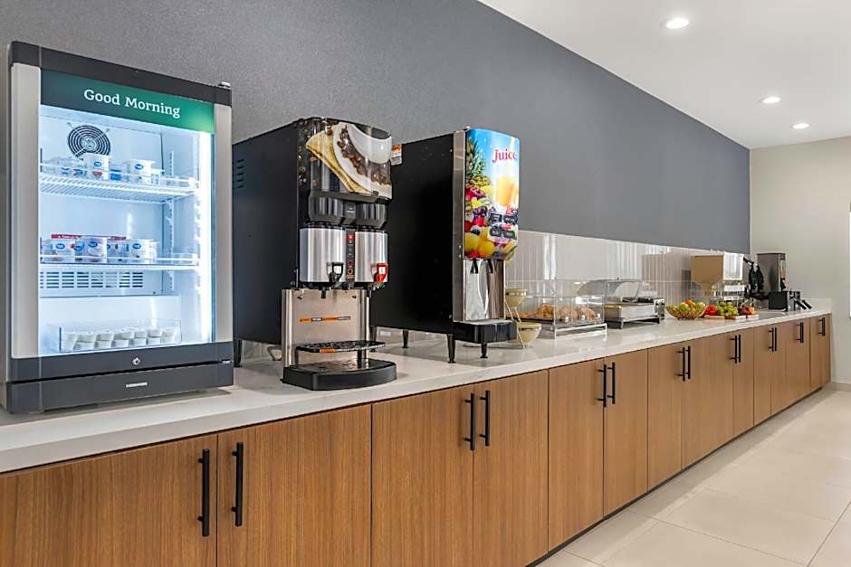 Quality Inn Midland South