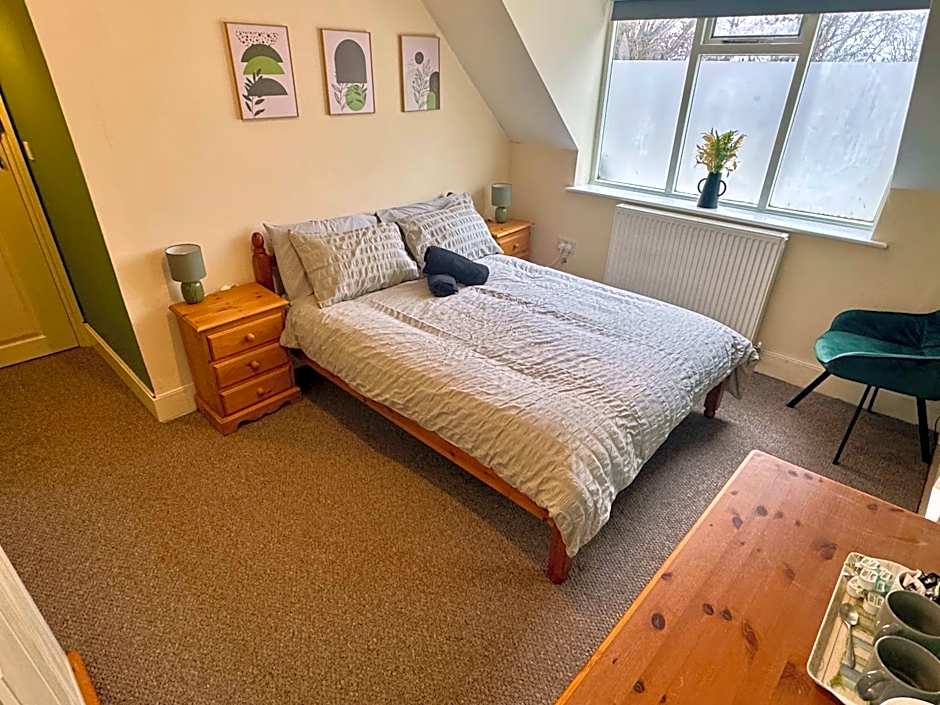 Travellers Rest Motel