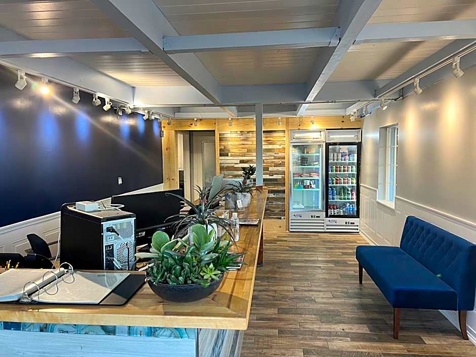 Comfort Inn near Hearst Castle - Cambria