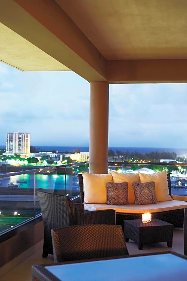 Sheraton Puerto Rico Resort & Casino