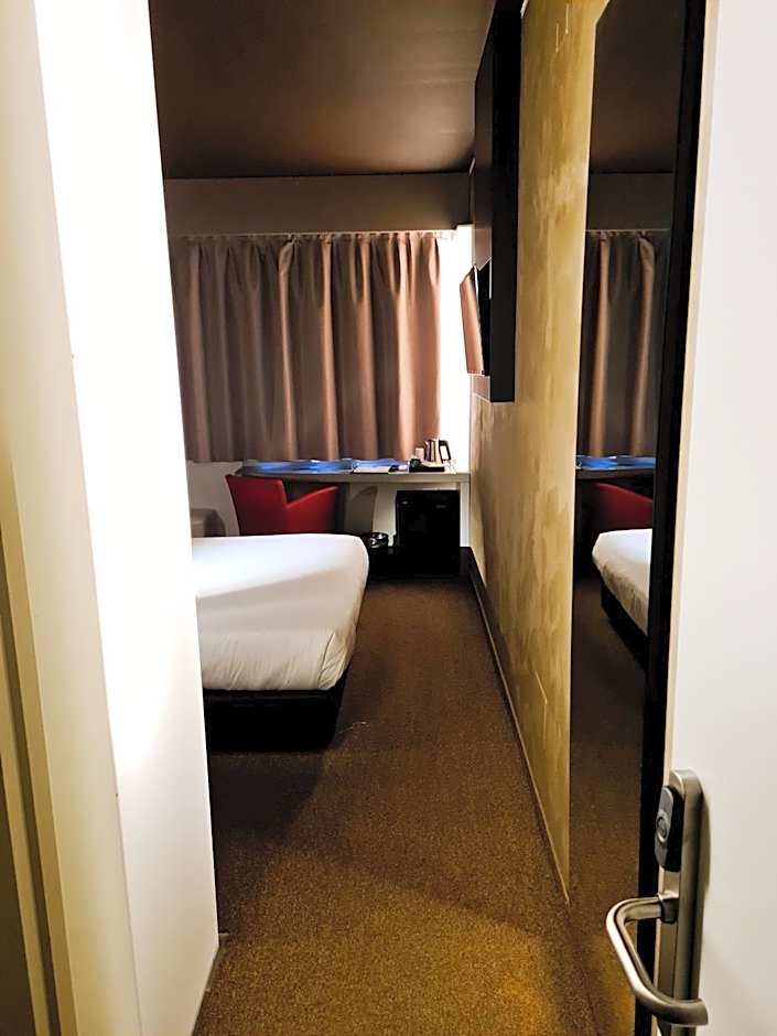 Best Western Hotel Continental