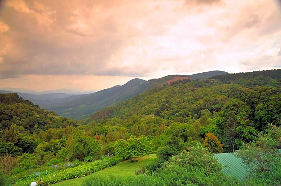 Magoebaskloof Hotel