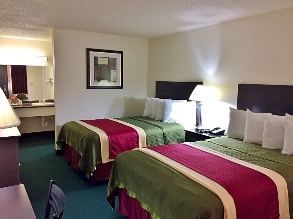 Travel Inn Atlanta Texas