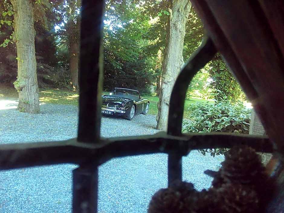 B&B Chatelet Cremers