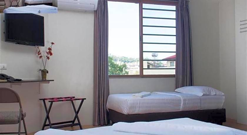 City Center Hotel