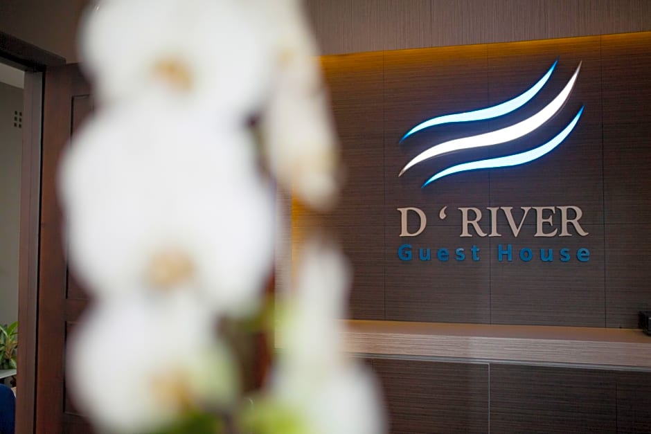 D River Guest House