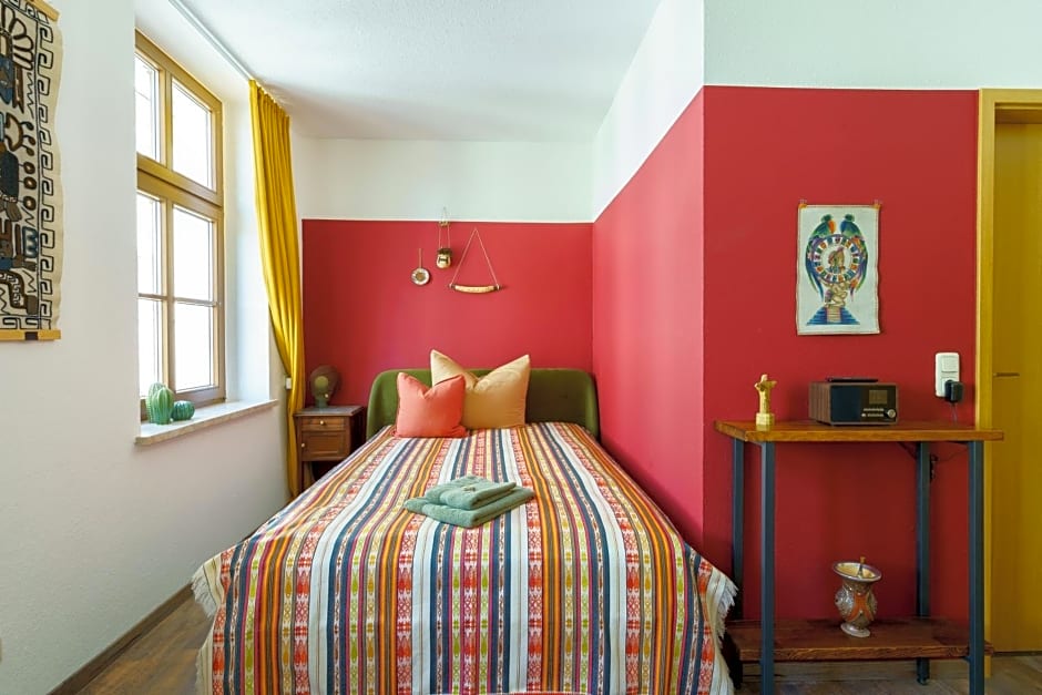 Kerkermeister Pension