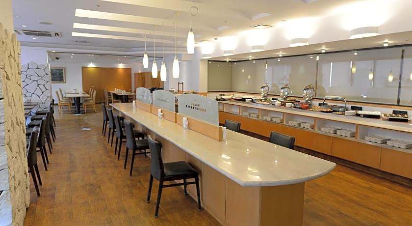 APA Hotel Muroran