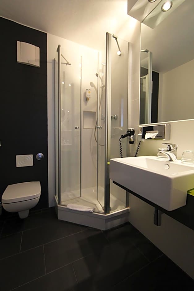 Dietrich-Bonhoeffer-Hotel Berlin Mitte