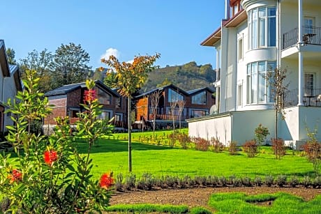 Zanike Hotel