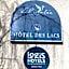 Logis Hotel des Lacs Paris Sud