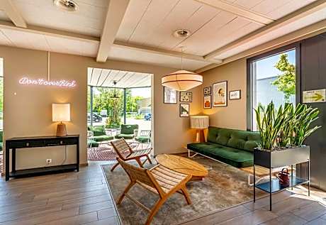 B&B Hotel Rothrist Olten