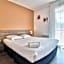 Comfort Aparthotel Toulouse Metropole