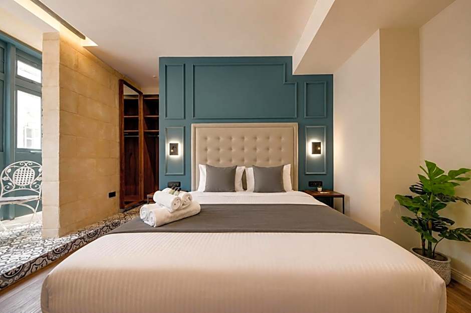 23 Boutique Hotel